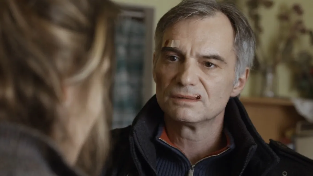 Vraždy v kruhu, 2015 - fotogaléria