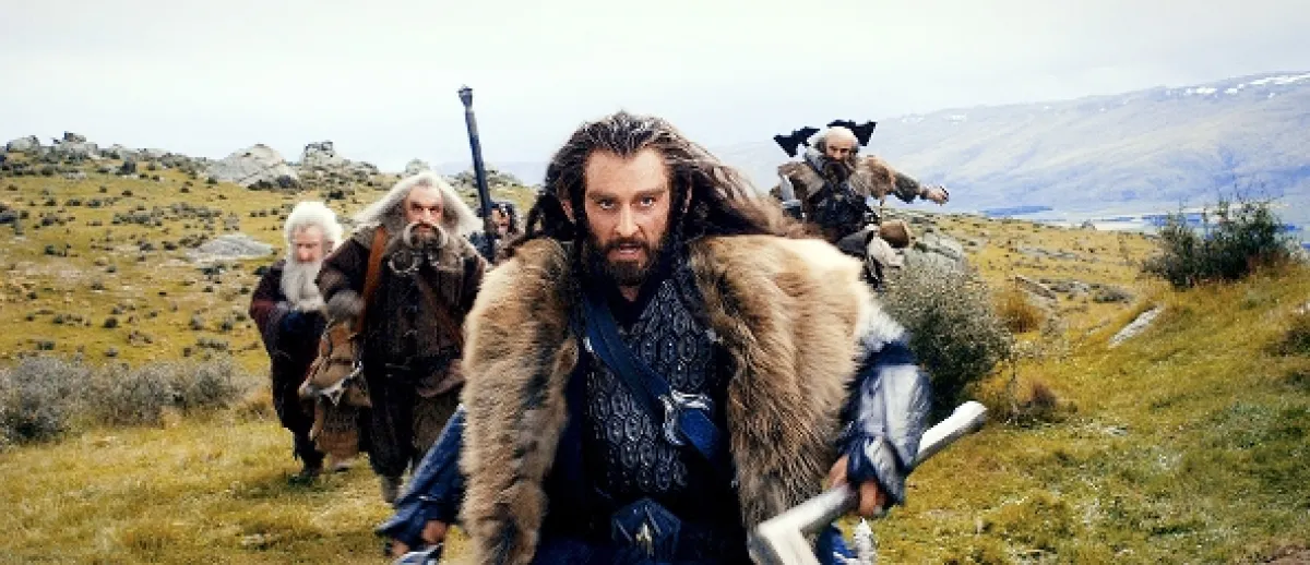 Hobit: Neočakávaná cesta (The Hobbit: An Unexpected Journey), 2012 - fotogaléria
