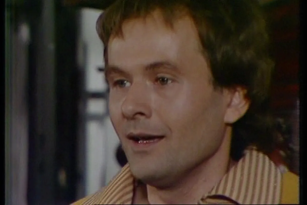Letní pohádka, 1984 - fotogaléria
