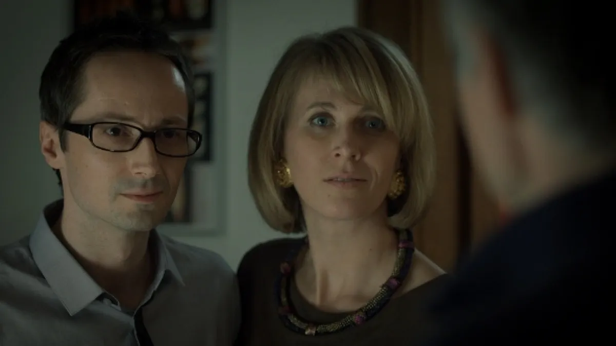 Vraždy v kruhu, 2015 - fotogaléria