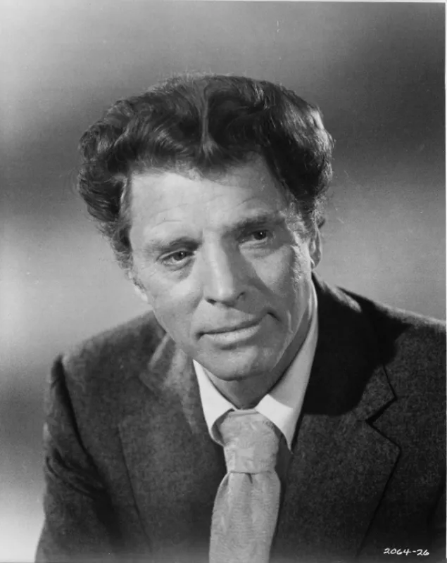 Půlnoční muž (Midnight Man, The), 1974 - fotogaléria