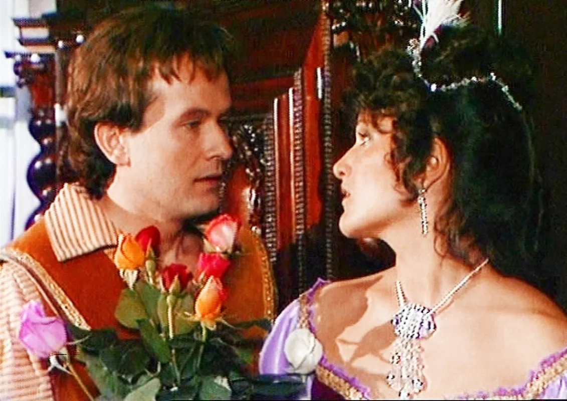 Letní pohádka, 1984 - fotogaléria