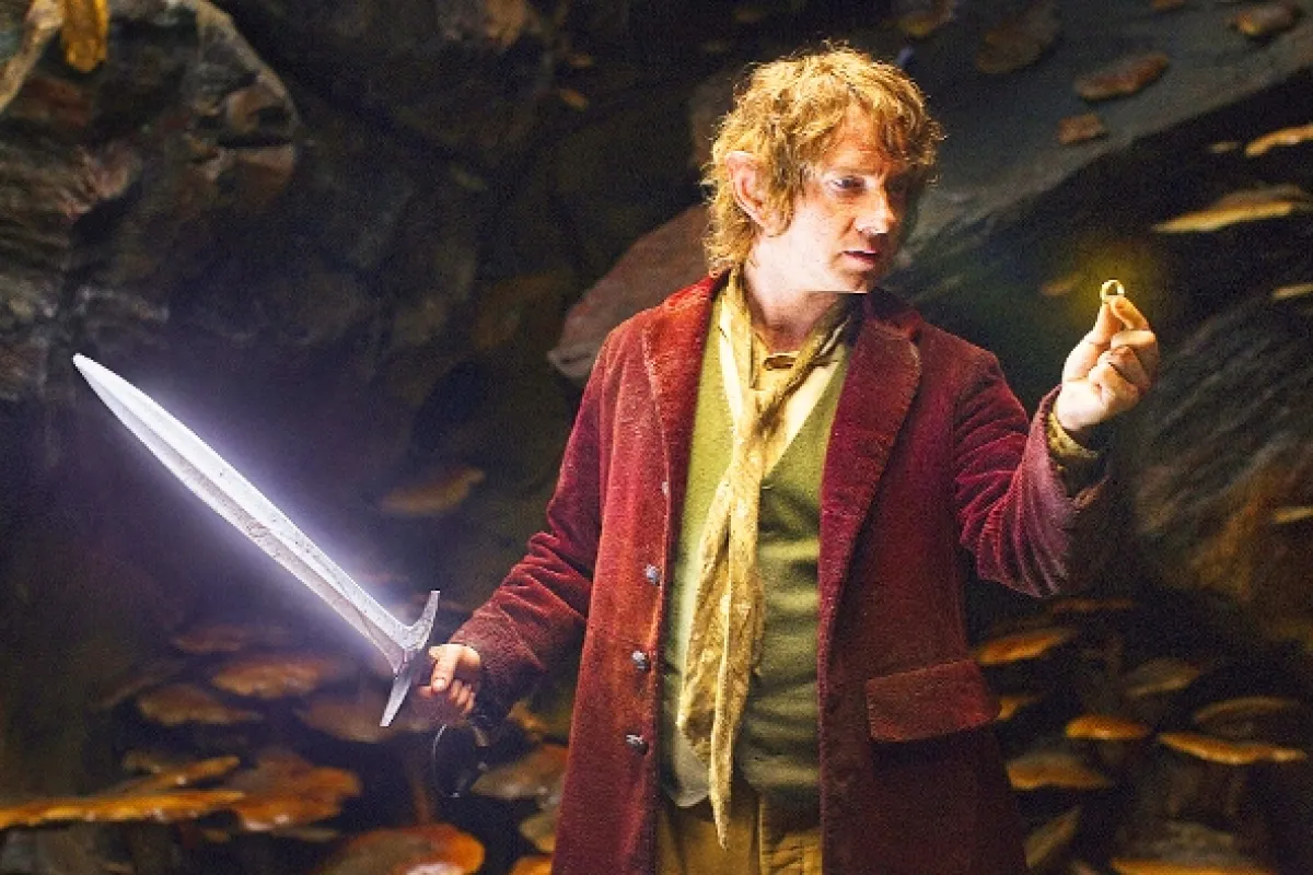 Hobit: Neočakávaná cesta (The Hobbit: An Unexpected Journey), 2012 - fotogaléria