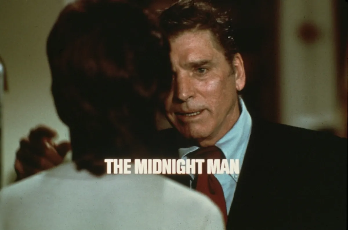 Půlnoční muž (Midnight Man, The), 1974 - fotogaléria