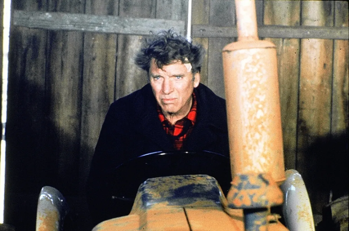 Půlnoční muž (Midnight Man, The), 1974 - fotogaléria