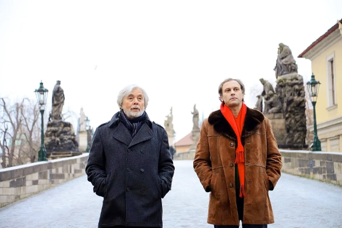 Přijde letos Ježíšek? (PRIJDE LETOS JEZÍSEK?), 2013 - fotogaléria