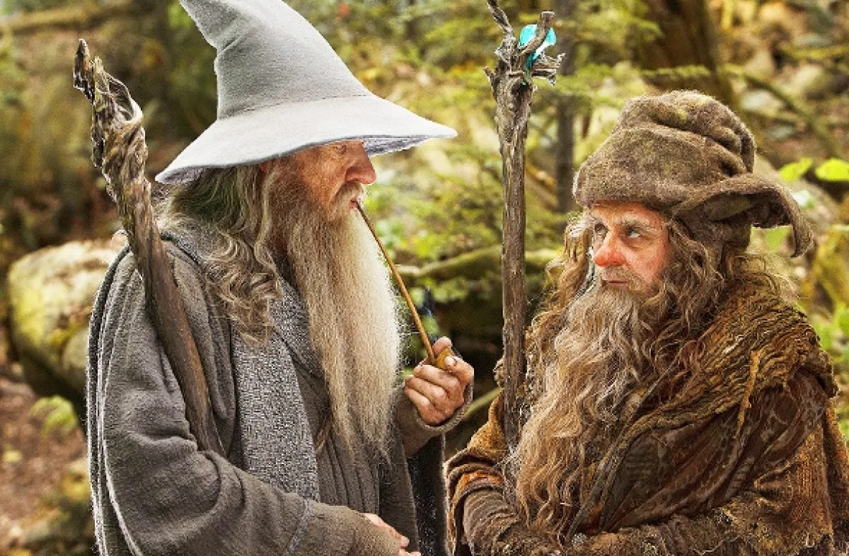 Hobit: Neočakávaná cesta (The Hobbit: An Unexpected Journey), 2012 - fotogaléria