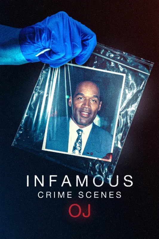 Vraždy slavných (Infamous Crime Scenes), 2022 - fotogaléria
