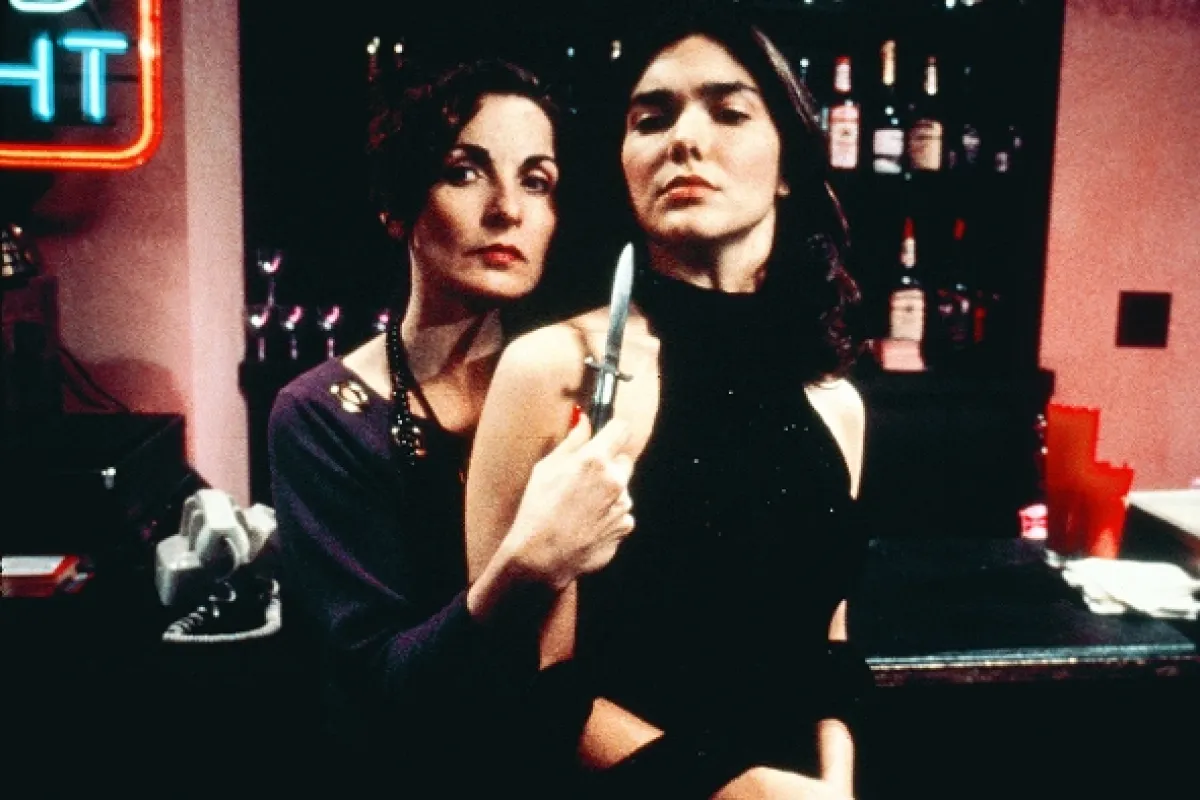 Lambada, zakázaný tanec (Forbidden Dance, The), 1990 - fotogaléria