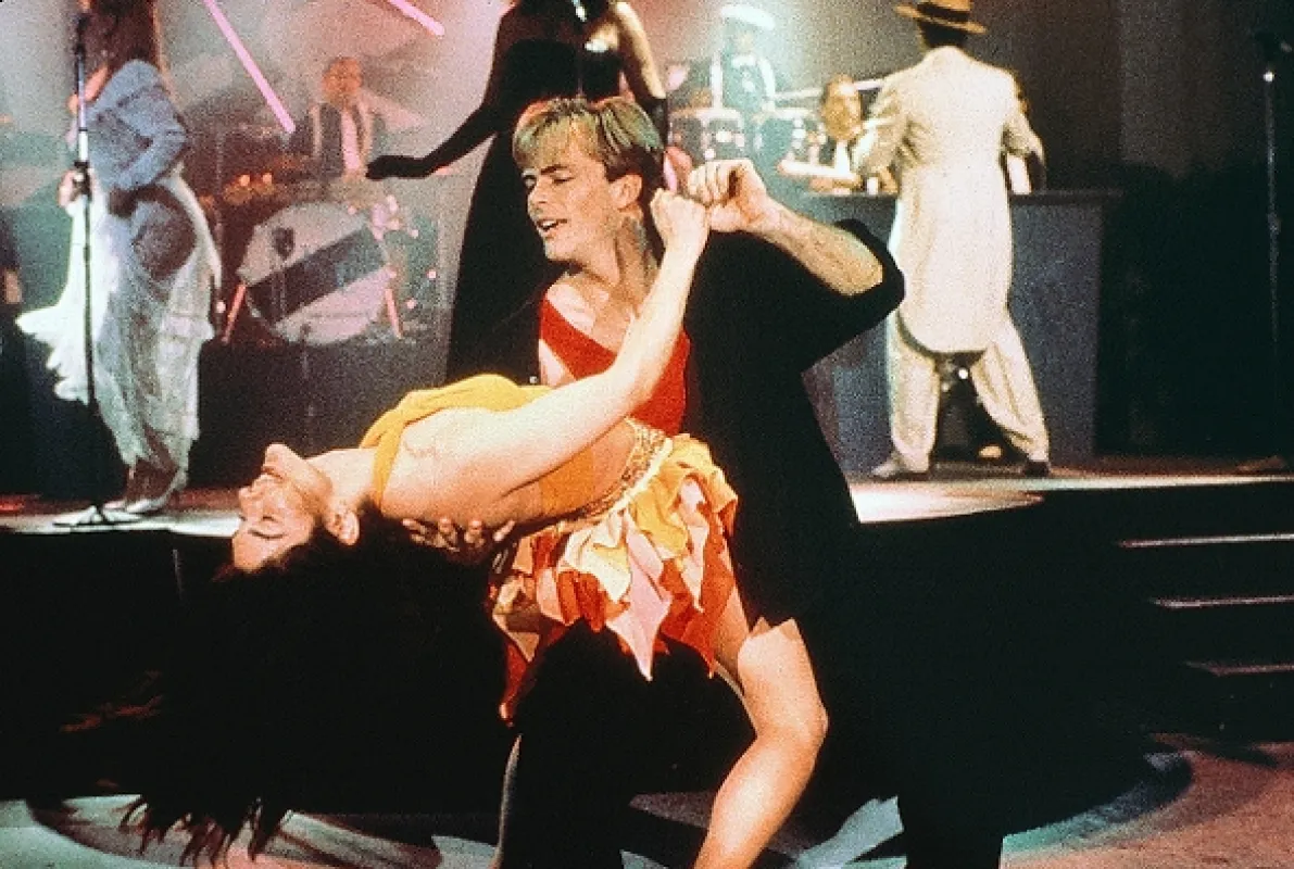 Lambada, zakázaný tanec (Forbidden Dance, The), 1990 - fotogaléria