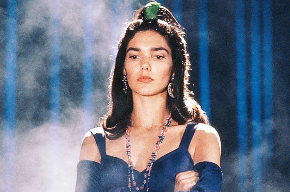 Lambada, zakázaný tanec (Forbidden Dance, The), 1990 - fotogaléria