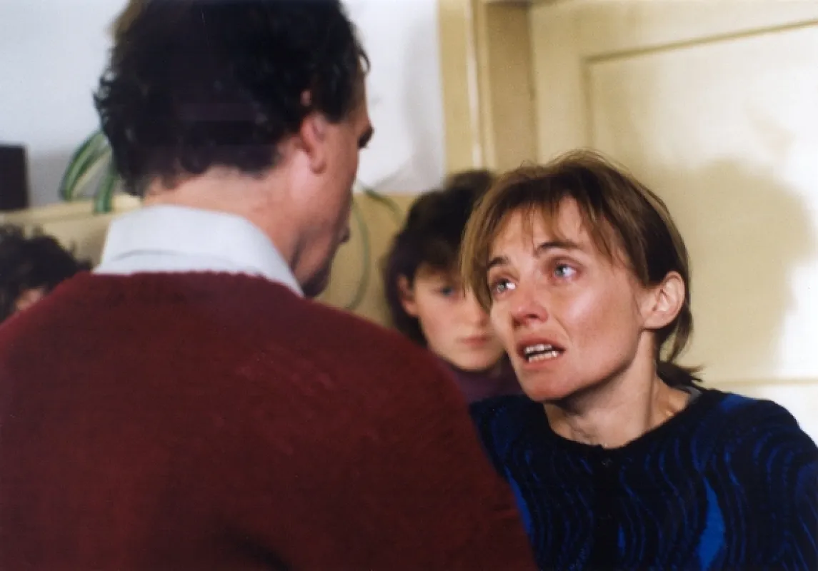 Zapomenuté světlo, 1996 - fotogaléria