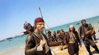 Kapitán Alatriste