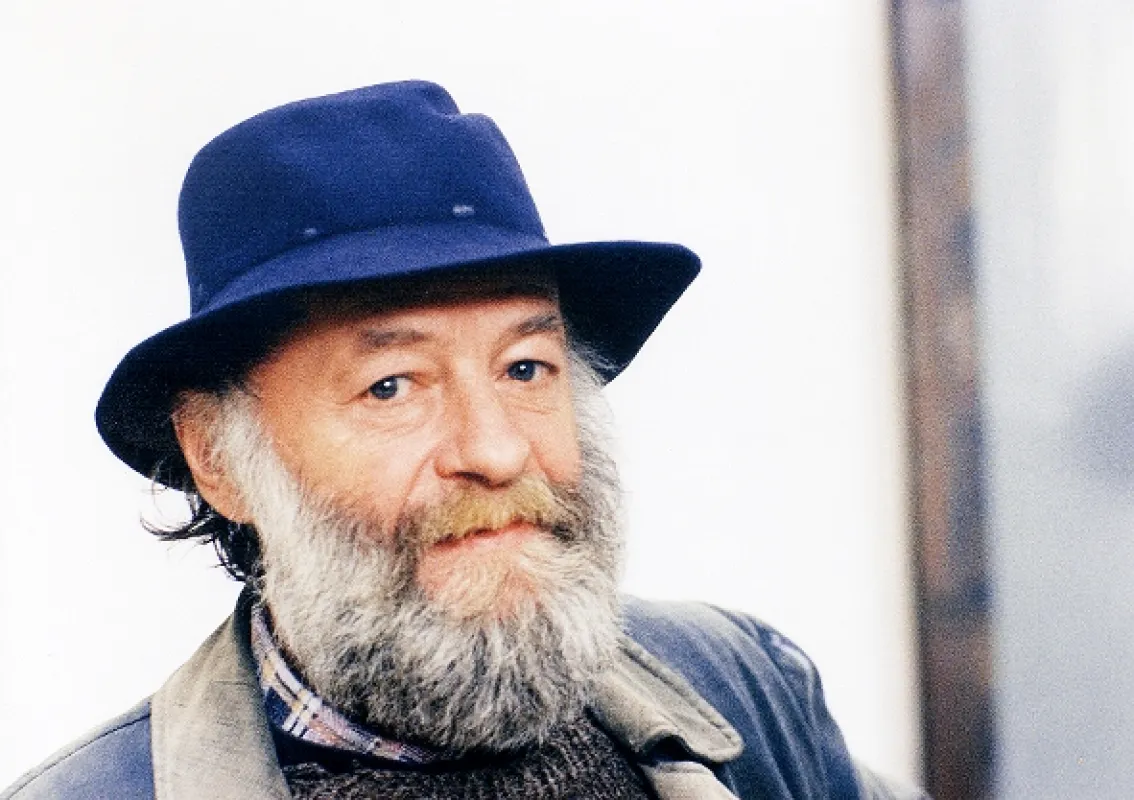 Zapomenuté světlo, 1996 - fotogaléria