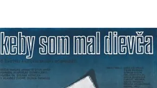 Keby som mal dievča