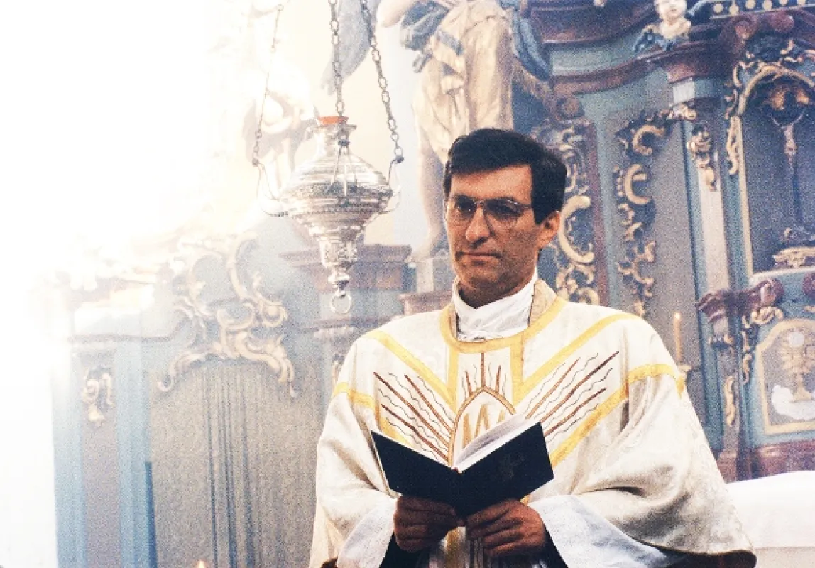 Zapomenuté světlo, 1996 - fotogaléria