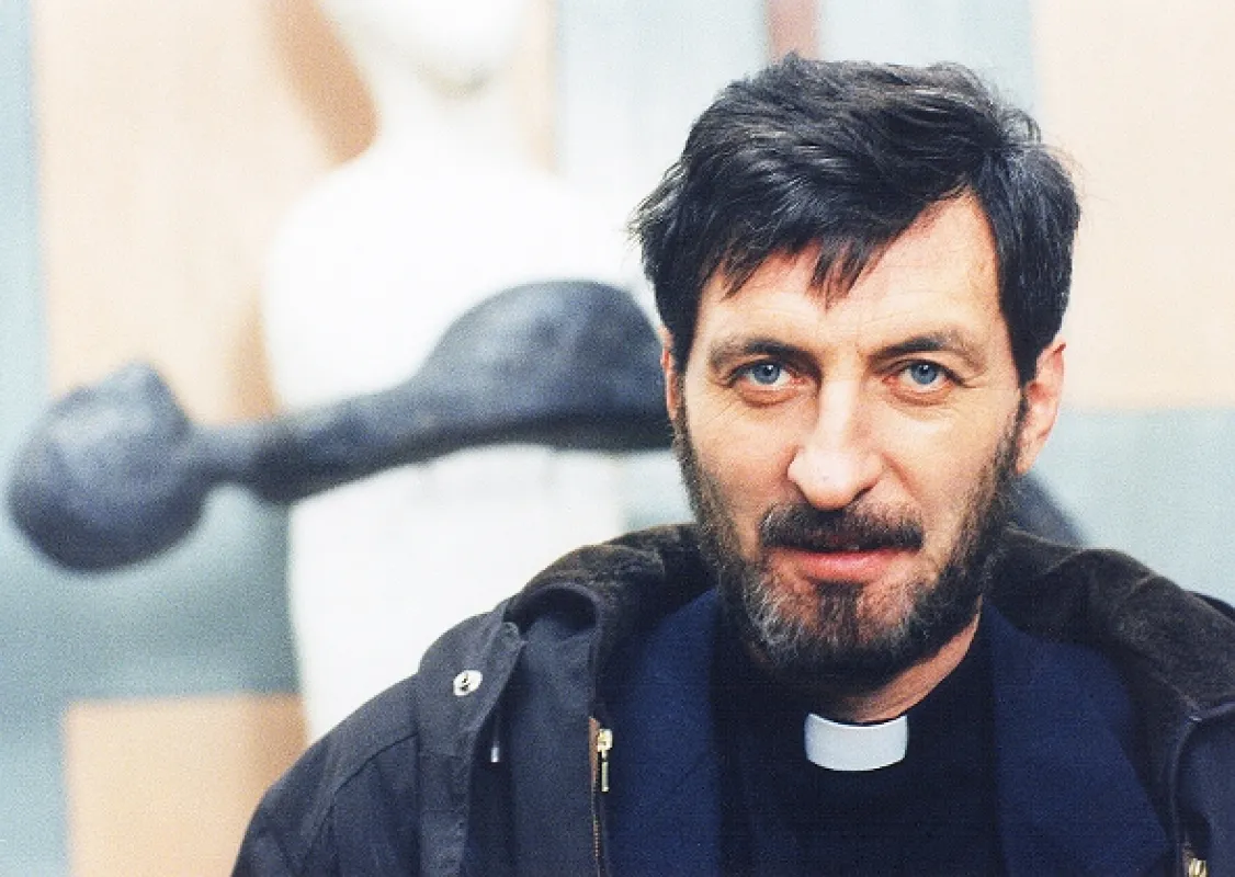 Zapomenuté světlo, 1996 - fotogaléria