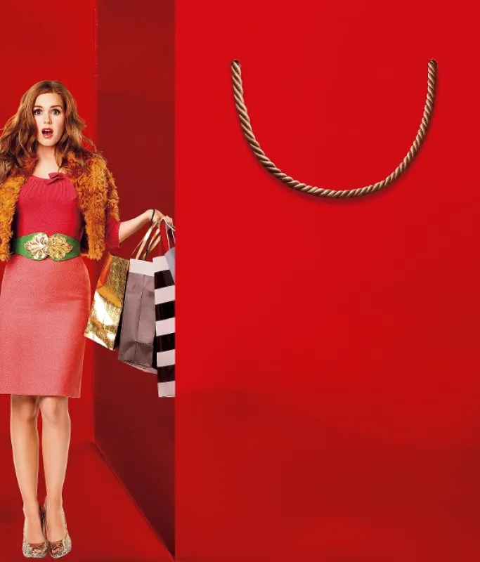 Spoveď nákupnej maniačky (Confessions of a Shopaholic), 2009 - fotogaléria