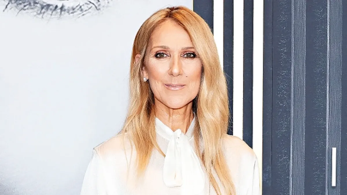 Ja som: Céline Dion (I Am: Celine Dion), 2024 - fotogaléria