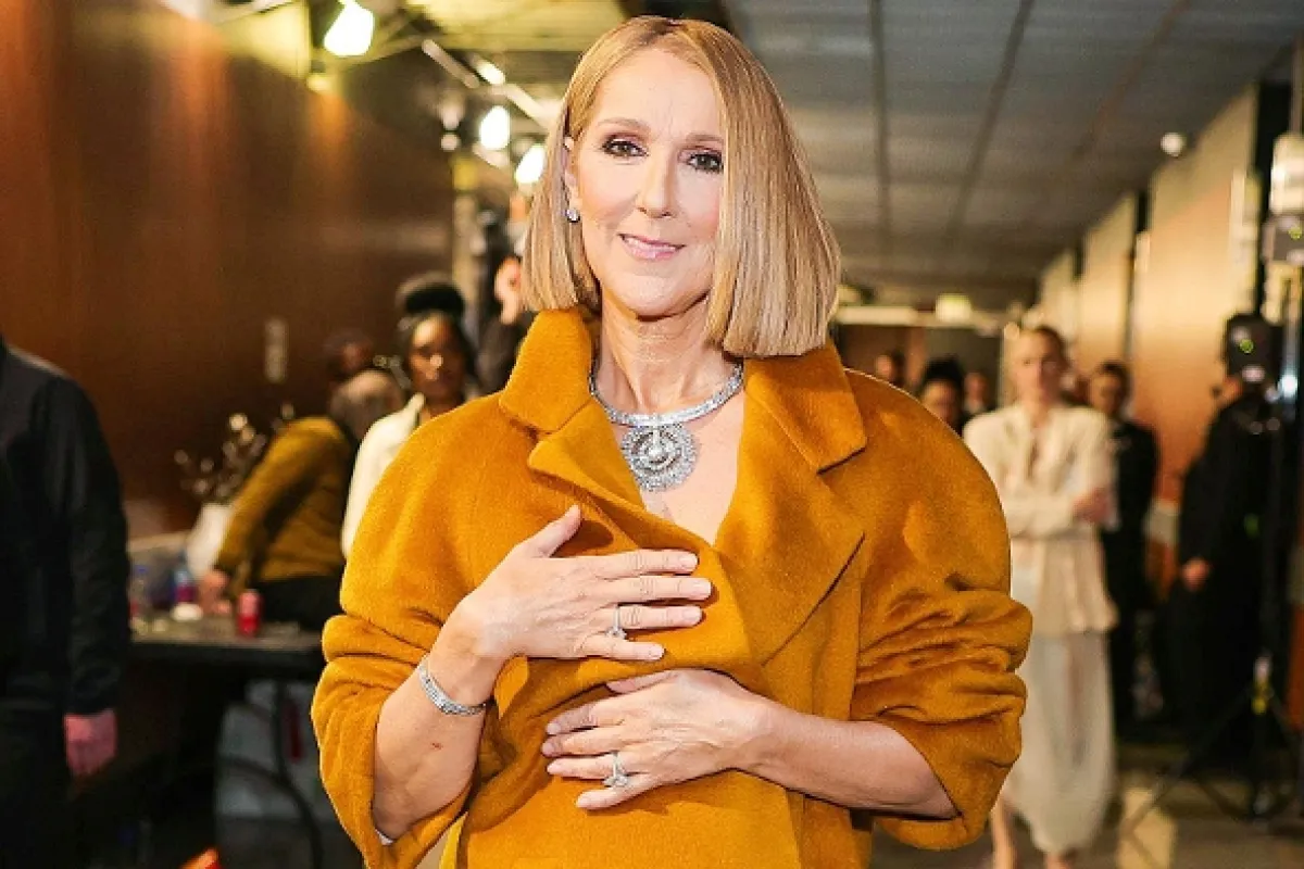 Ja som: Céline Dion (I Am: Celine Dion), 2024 - fotogaléria