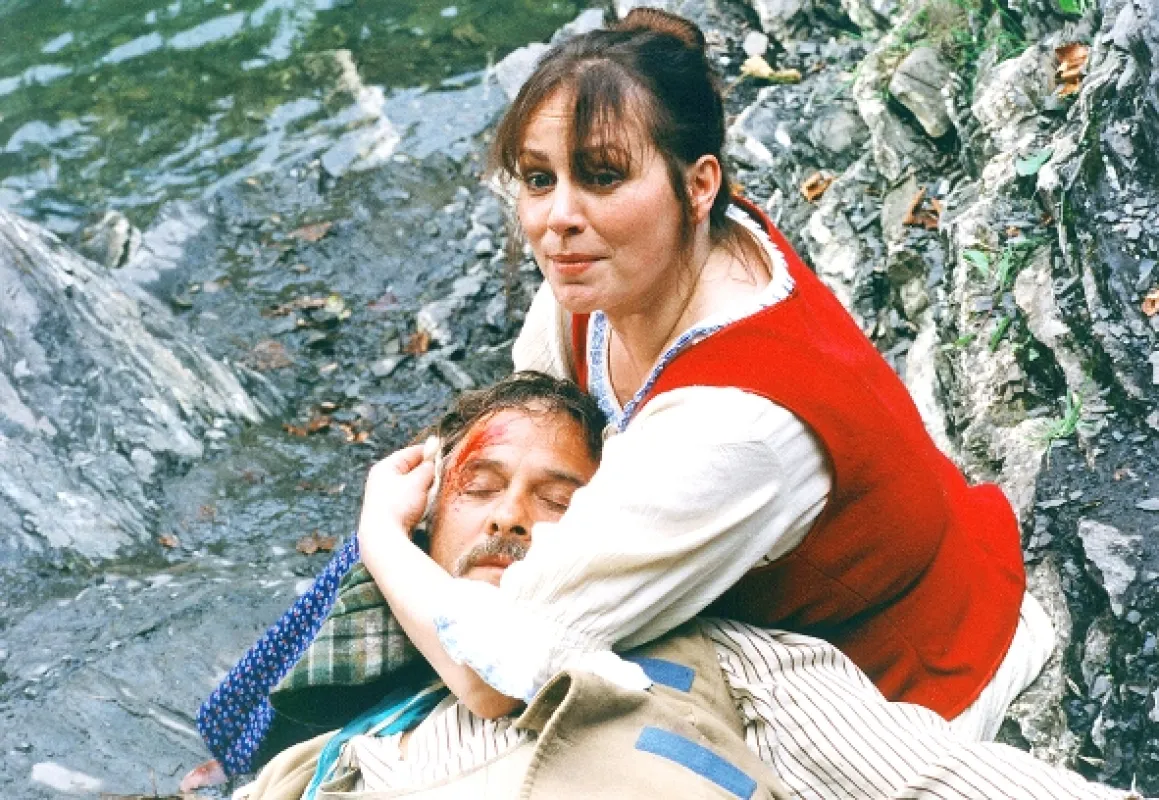 Čert, drž sa svojho kopyta!, 1998 - fotogaléria