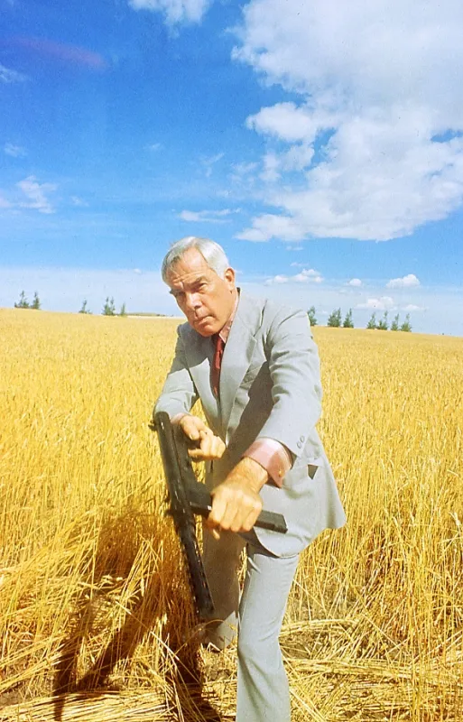 Konec rozkvětu (Prime Cut), 1972 - fotogaléria