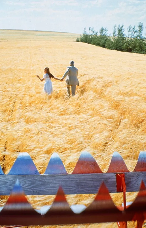 Konec rozkvětu (Prime Cut), 1972 - fotogaléria