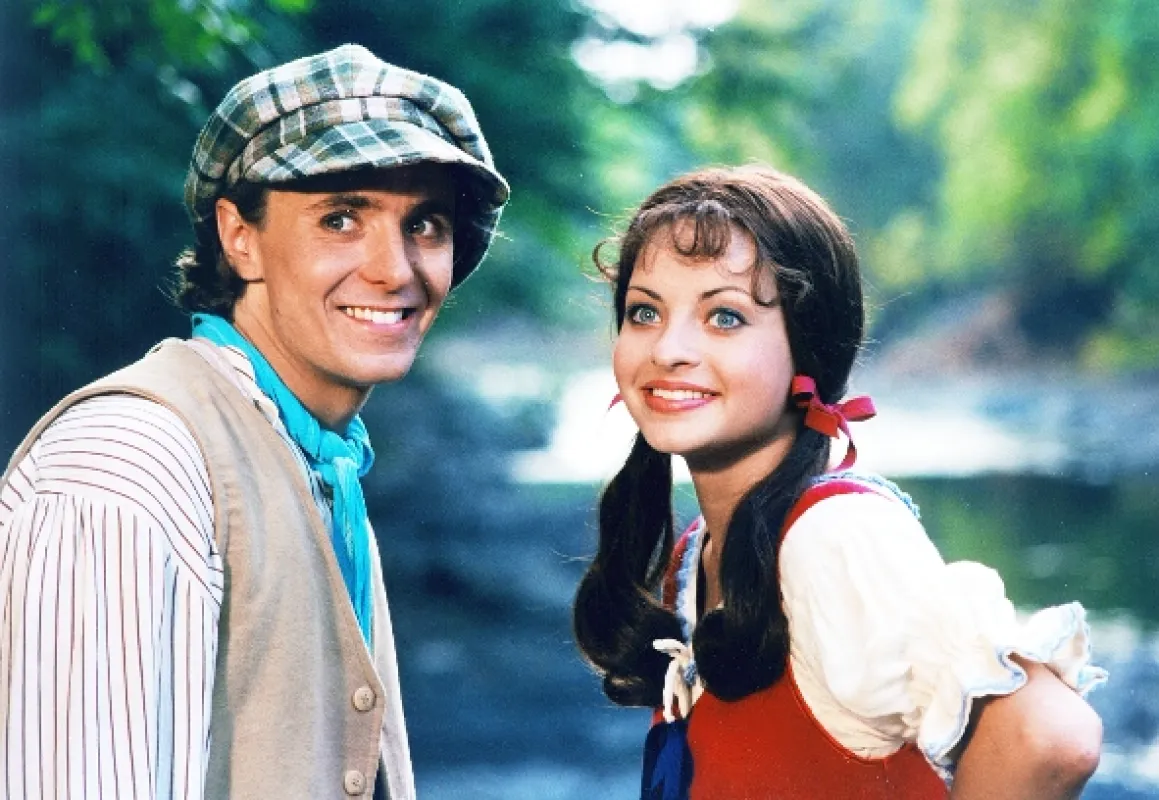 Čert, drž sa svojho kopyta!, 1998 - fotogaléria