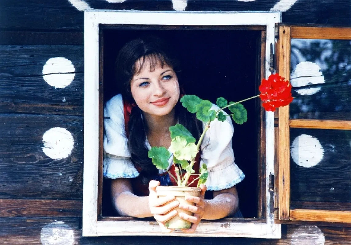 Čert, drž sa svojho kopyta!, 1998 - fotogaléria