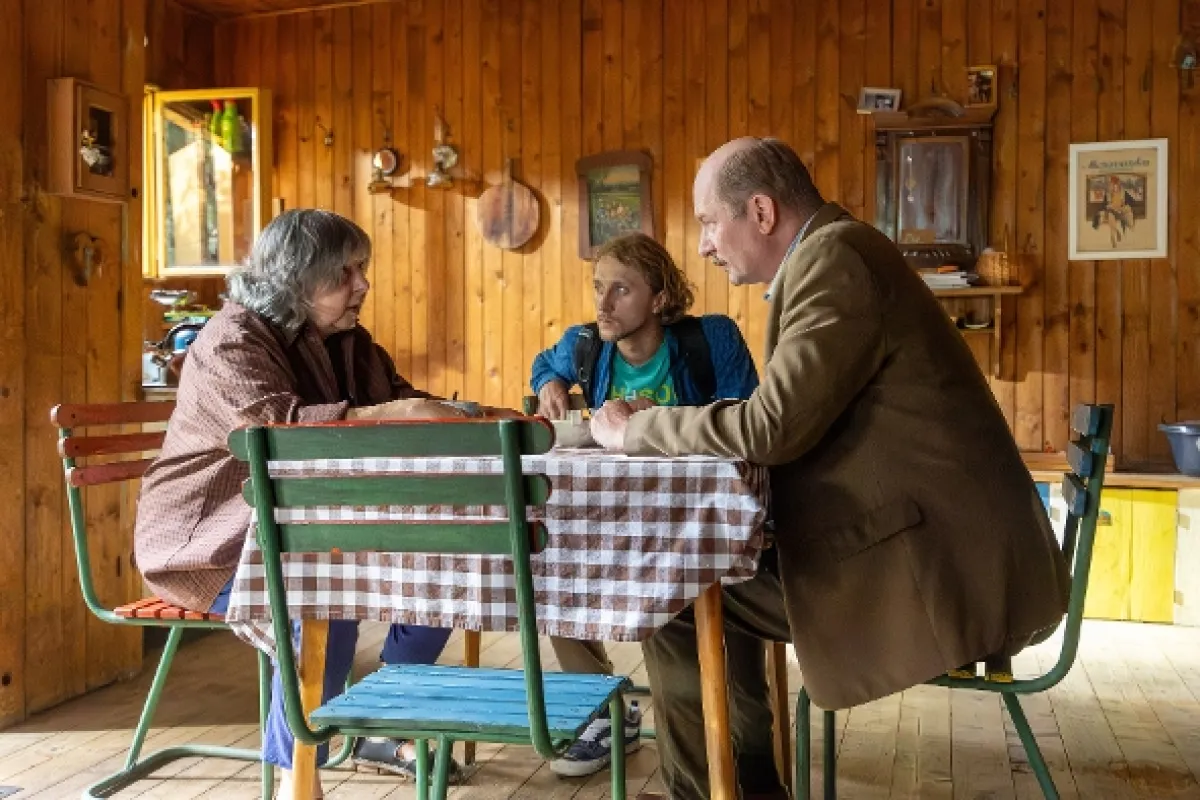 Zločin na dobré cestě, 2025 - fotogaléria