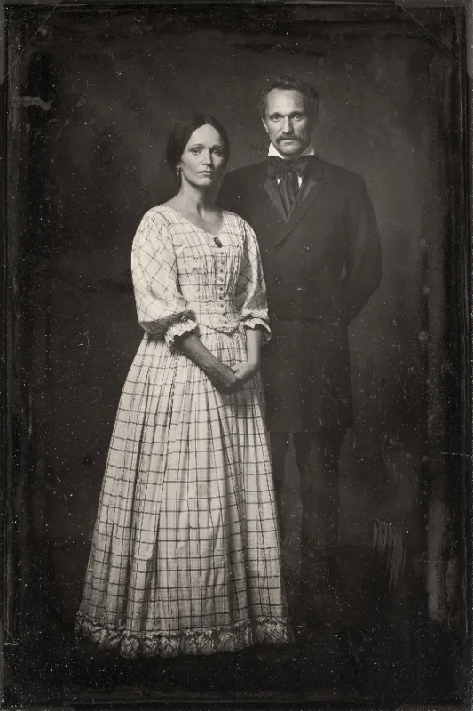 Božena, 2020 - fotogaléria