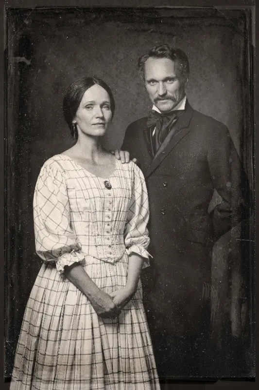 Božena, 2020 - fotogaléria