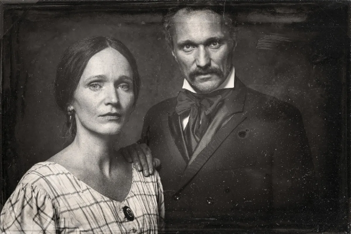 Božena, 2020 - fotogaléria