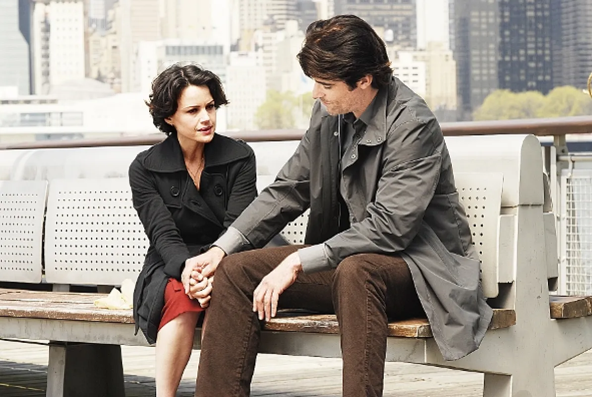 New York, milujem ťa!, 2008 - fotogaléria