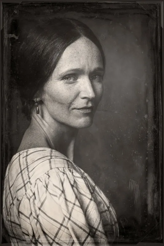 Božena, 2020 - fotogaléria