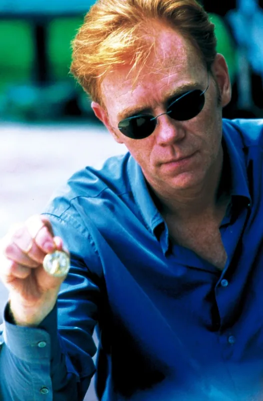 Kriminálka Miami (CSI Miami), 2002 - fotogaléria