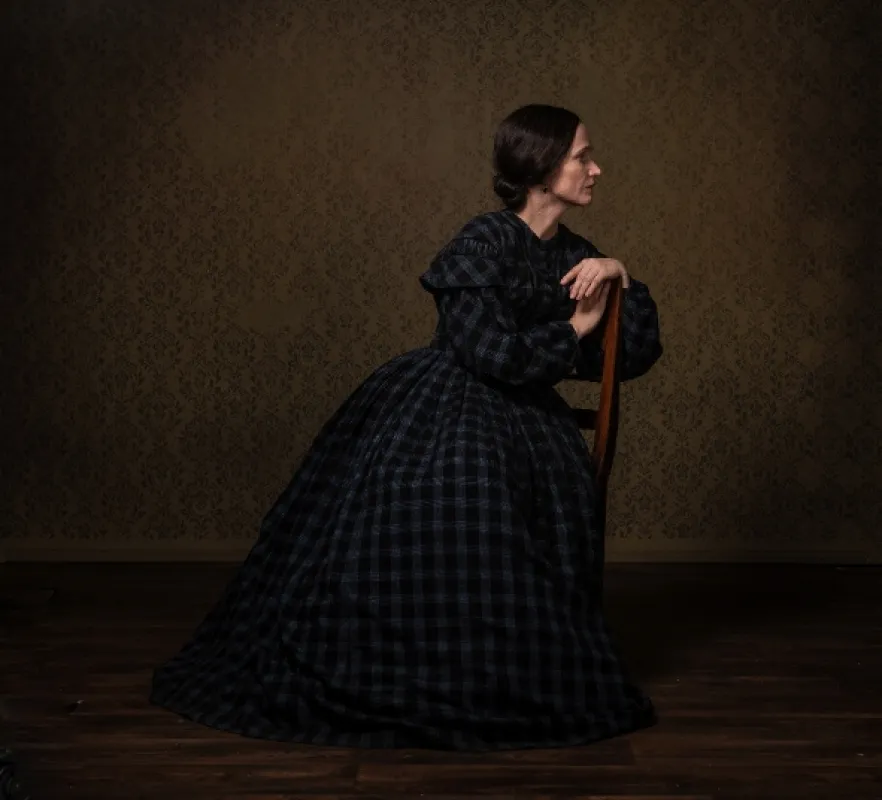 Božena, 2020 - fotogaléria