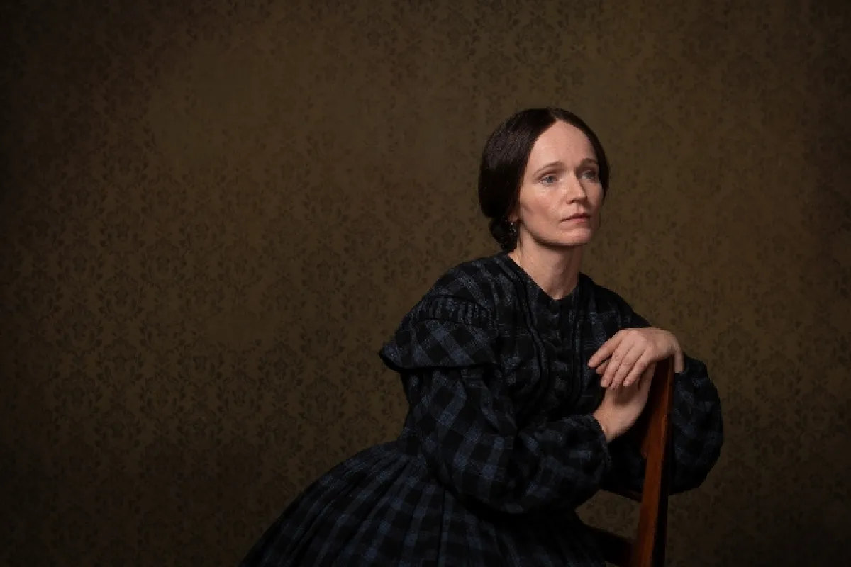 Božena, 2020 - fotogaléria