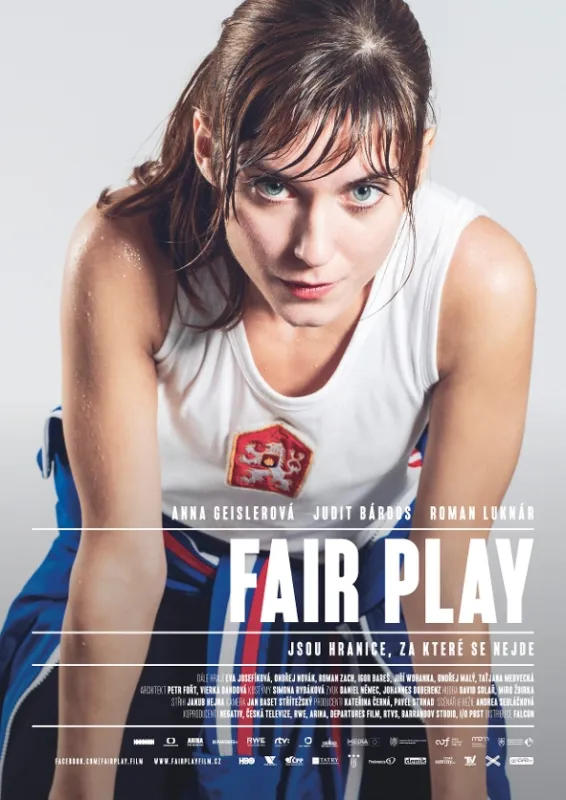 Fair Play, 2014 - fotogaléria