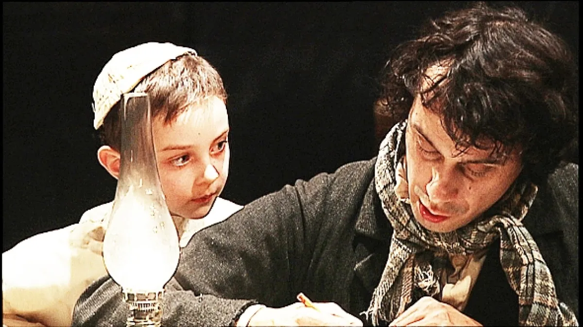 Psaní Ježíškovi, 2010 - fotogaléria