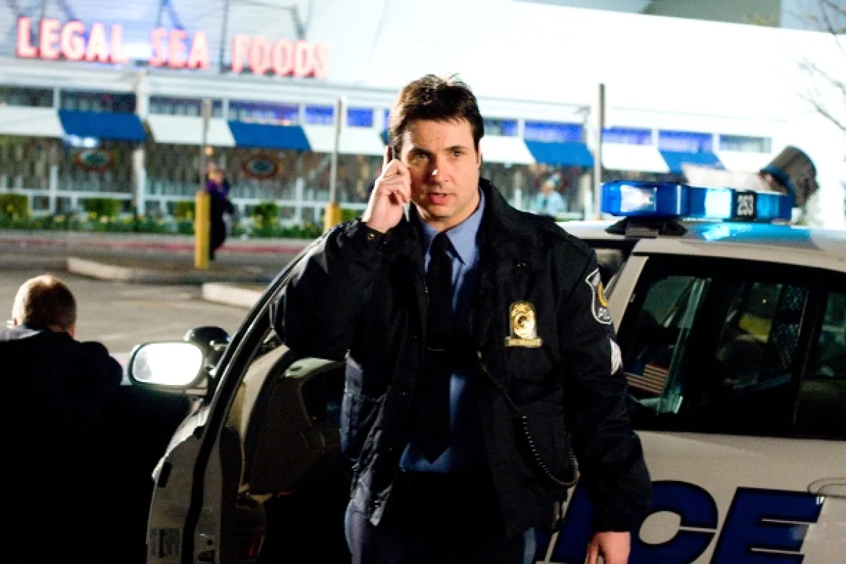 Poliš z obchoďáku (Paul Blart: Mall Cop), 2009 - fotogaléria