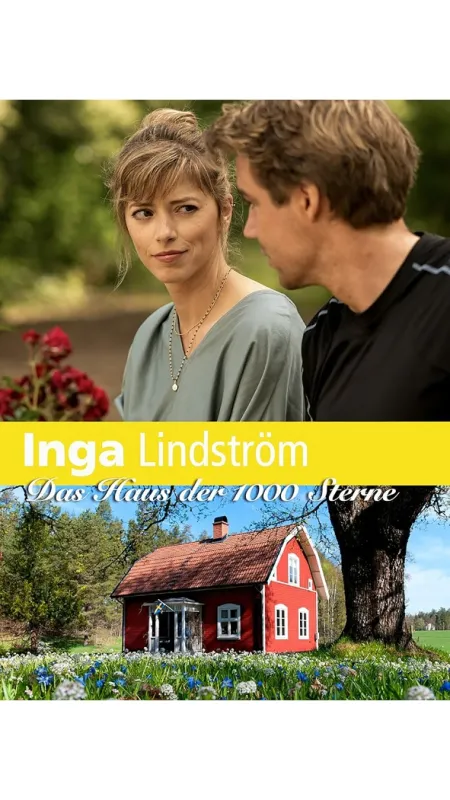 Inga lindström: Dom tisícich hviezd (Inga lindström: Das Haus der 1000 Sterne), 2021 - fotogaléria