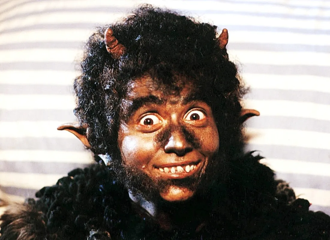 Princezná z mlyna, 1994 - fotogaléria