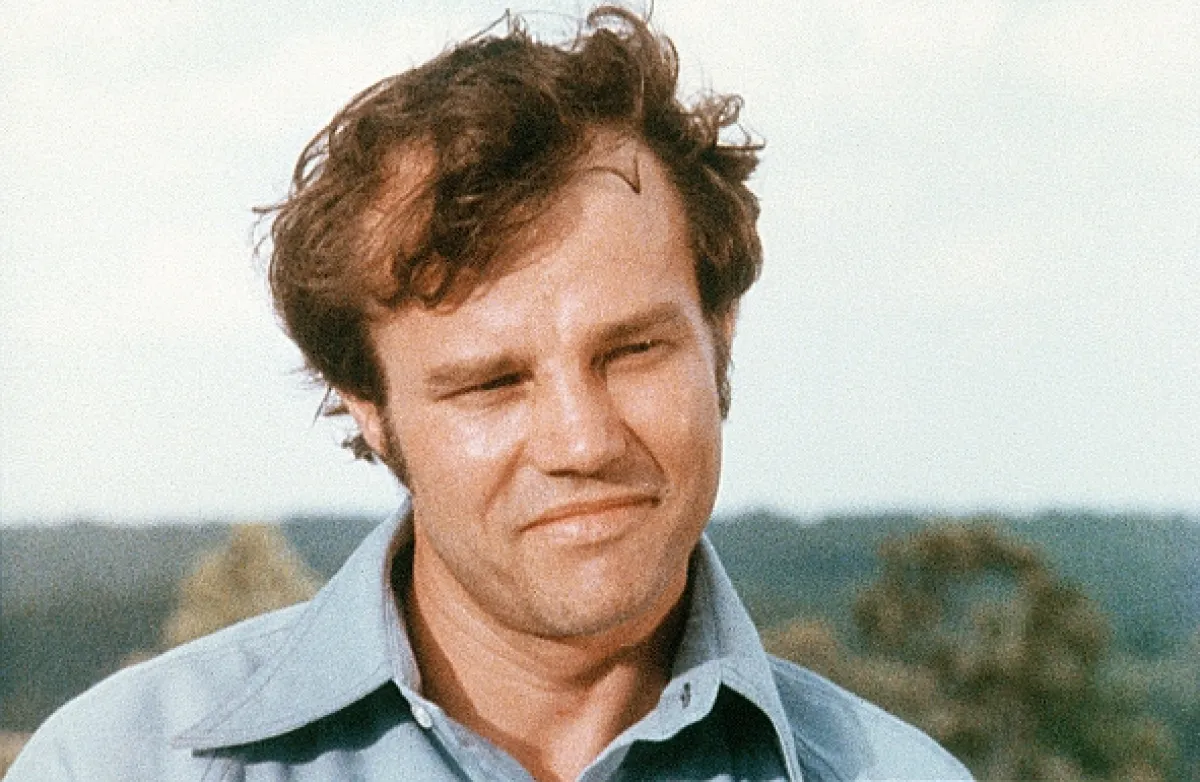 Kráčející skála (Walking Tall), 1973 - fotogaléria