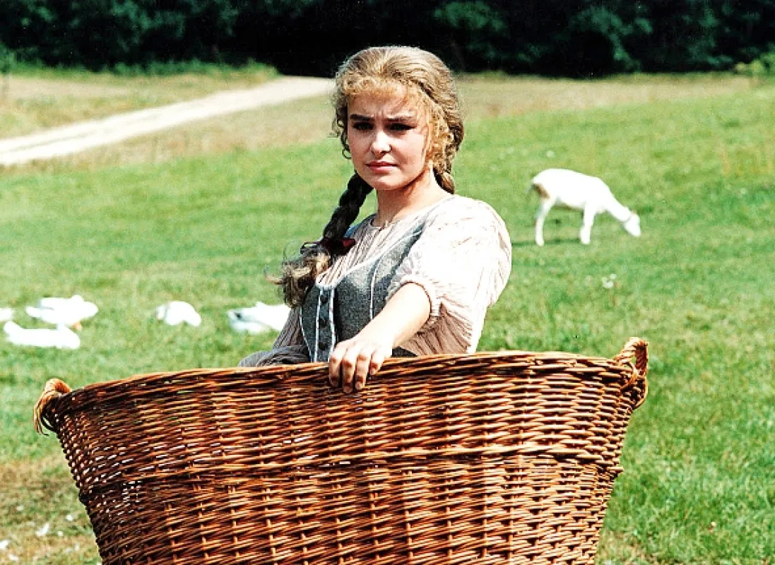 Princezná z mlyna, 1994 - fotogaléria