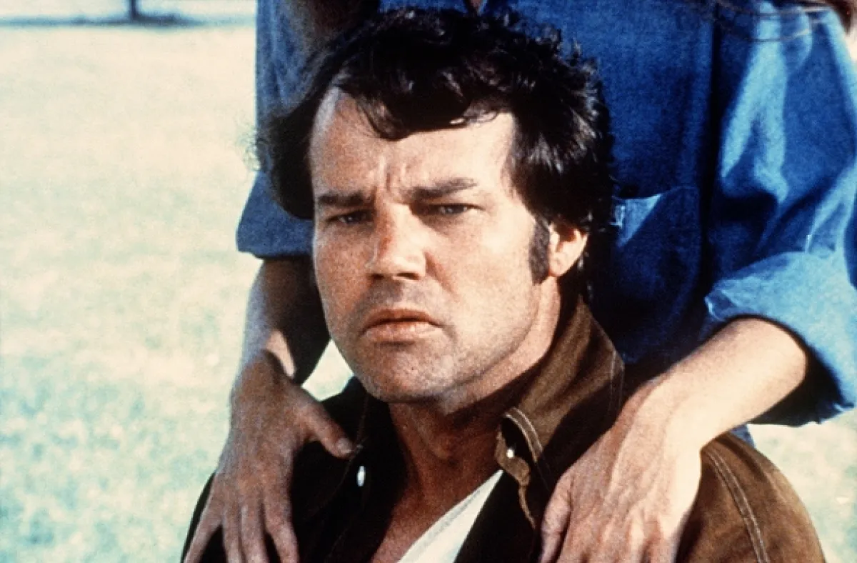 Kráčející skála (Walking Tall), 1973 - fotogaléria
