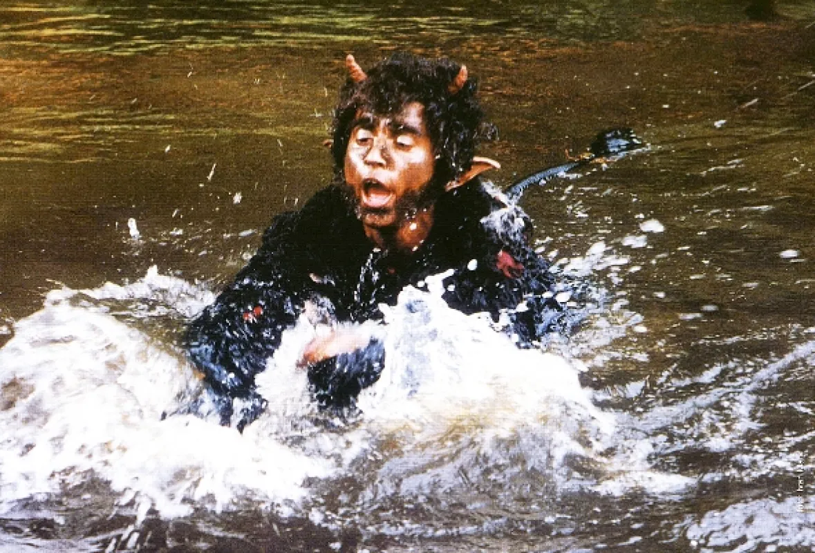 Princezná z mlyna, 1994 - fotogaléria