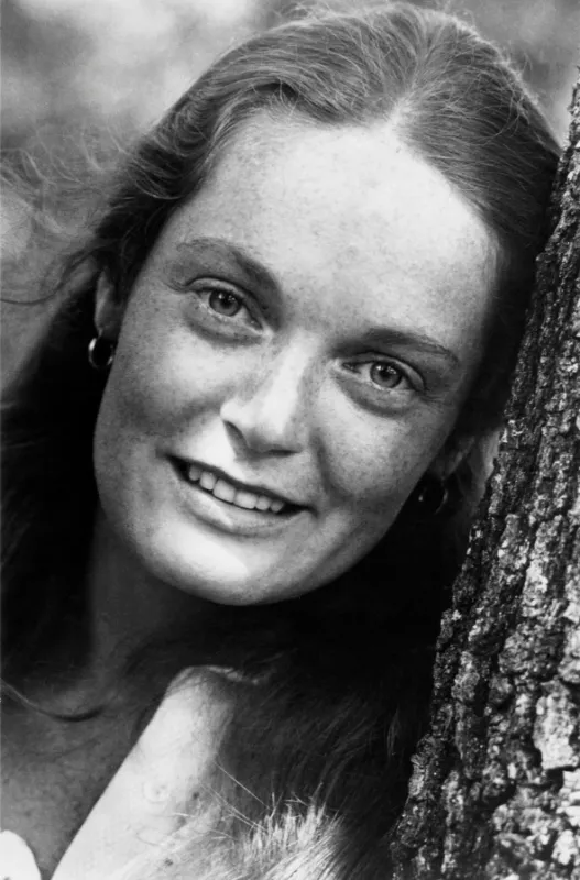 Kráčející skála (Walking Tall), 1973 - fotogaléria