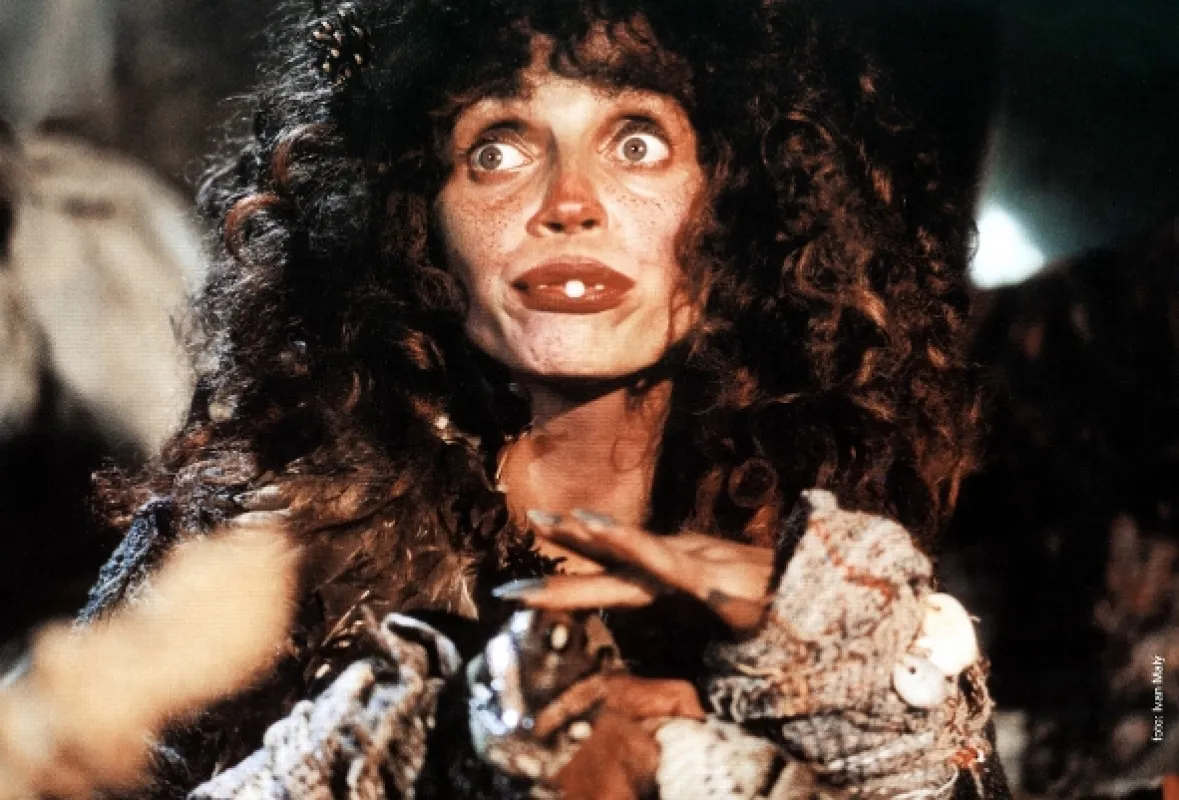Princezná z mlyna, 1994 - fotogaléria