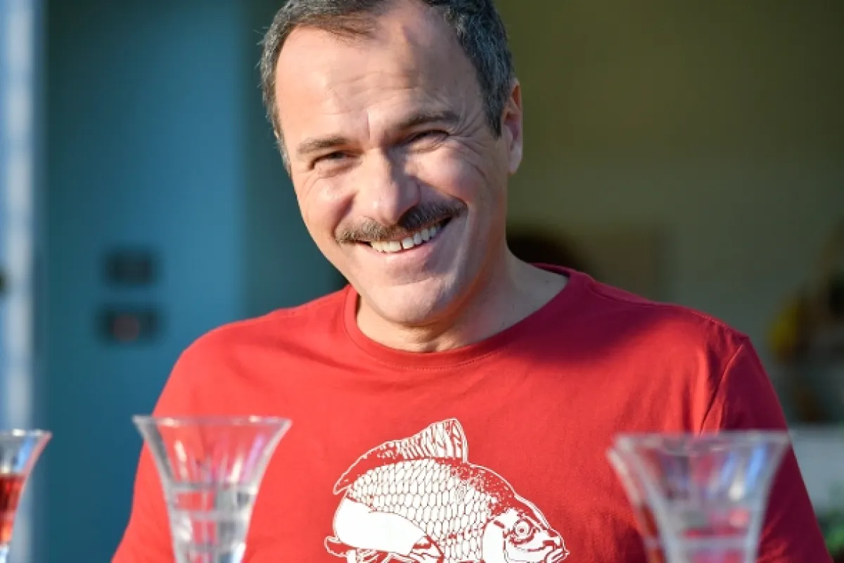 Vyšetřuje Imma Tataranni (Imma Tataranni, sostituto procuratore), 2019 - fotogaléria